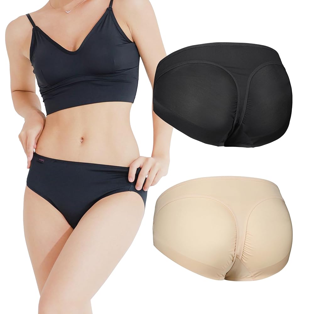 Show panties half pants ☆JIMWAG☆チャーム付き Show panties half pants ☆JIMWAG☆チャーム付き